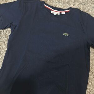 Lacoste Crew Neck